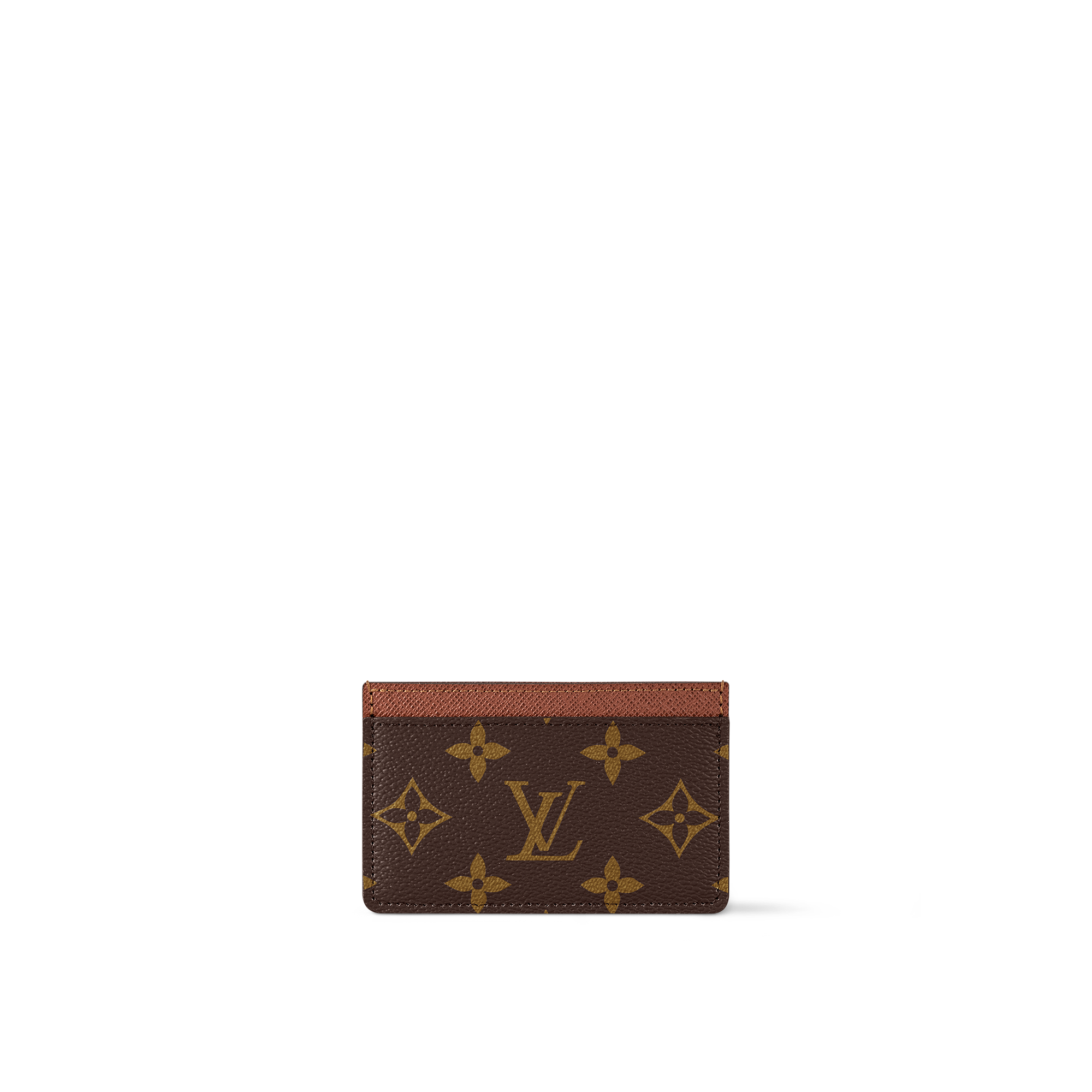 Card Holder - Monogram Women's Credit Card Case | LOUIS VUITTON ®